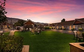 Best Western Frontier Motel