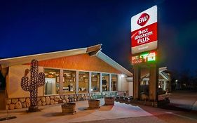 Best Western Frontier Motel