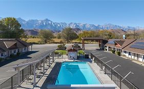 Best Western Frontier Motel