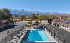 Best Western Frontier Motel