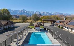 Best Western Frontier Motel